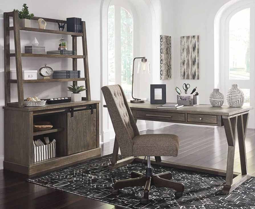 Hadley Marble Bar Cart Accent Furniture Crestview 4