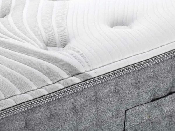 TEMPUR-Adapt® Medium Mattress Full All Positions 16