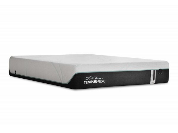 TEMPUR Adapt&reg; Medium Hybrid Mattress 600x450