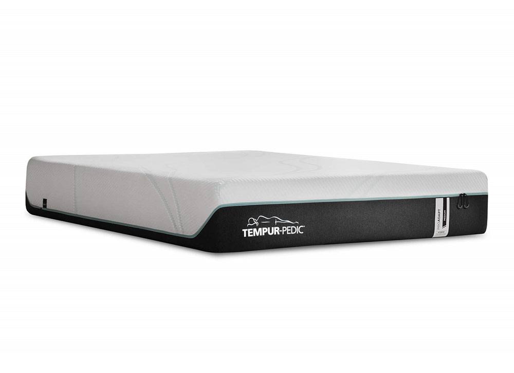 TEMPUR Adapt&reg; Medium Hybrid Mattress