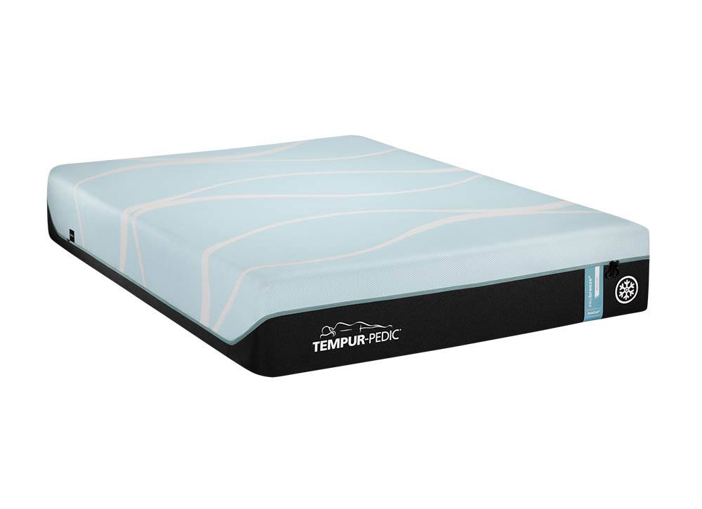 TEMPUR Adapt&reg; Medium Mattress 1