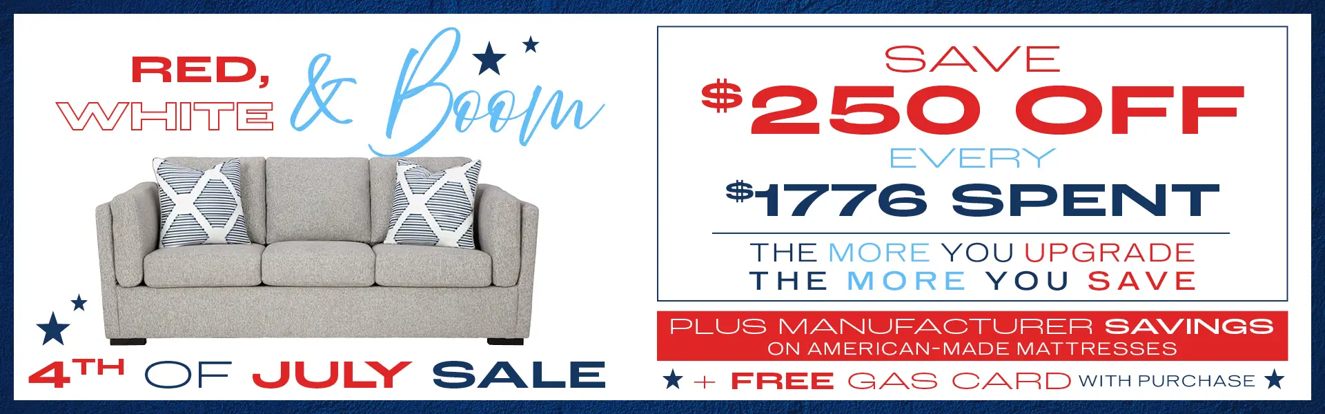 Samsen Red White & Boom Online Rotators 21jmzbttg
