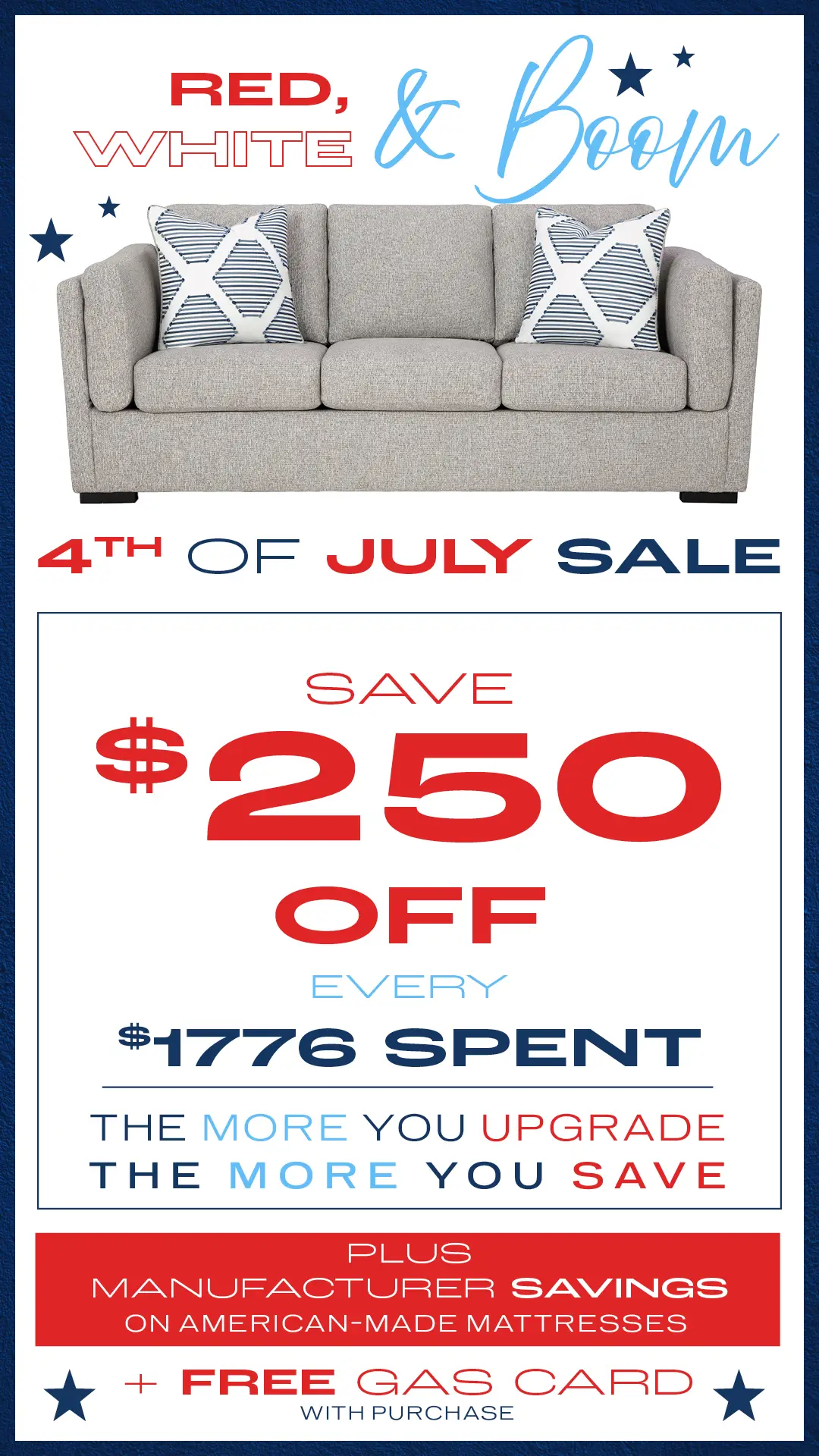 Samsen Red White & Boom Online Rotators 21jmzbttg3