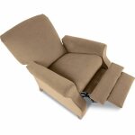 Charlotte High Leg Reclining Chair - Image 3