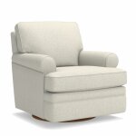Roxie Swivel Gliding Chair