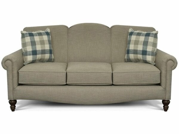 Eliza Sofa Sofas Customizable