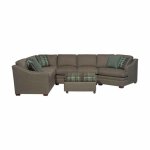 F9 Series Sectional - 3 pcs only