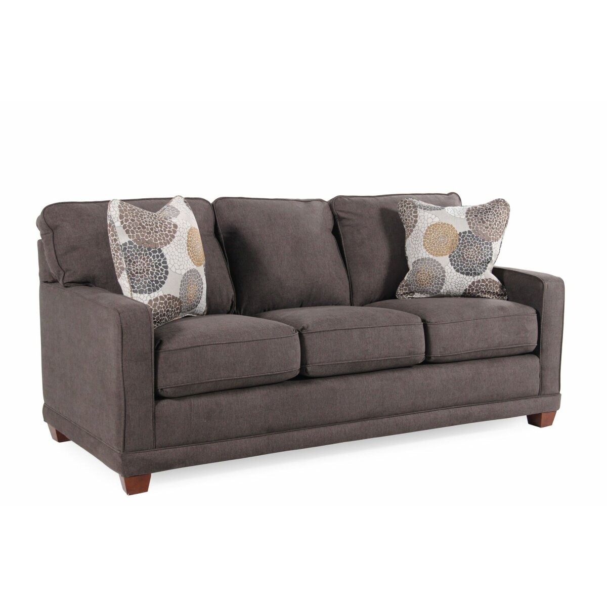 Kennedy Sofa Sofas Customizable 9