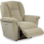 Jasper Power Rocking Recliner - Image 2