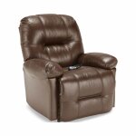 Zaynah Rocker Recliner - Image 3