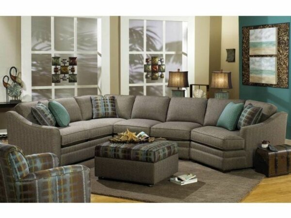 F9 Series Sectional - 3 pcs only - Image 2