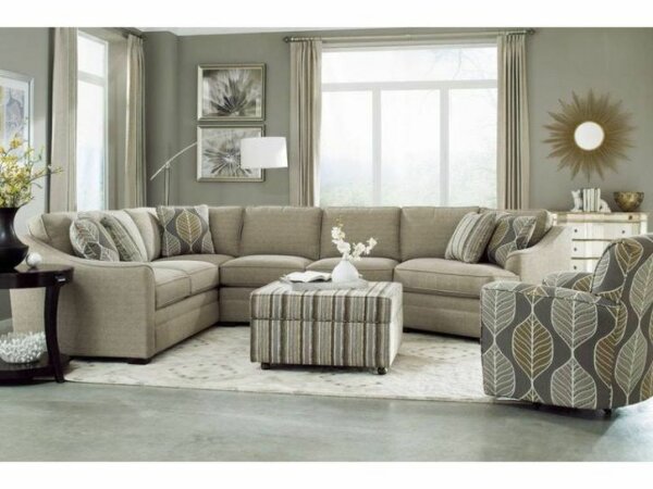 F9 Series Sectional - 3 pcs only - Image 3