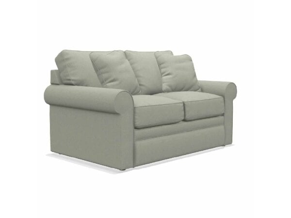 Scarlett High Leg Reclining Chair Recliners Customizable 12