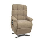 UC480 Medium Large Power Lift Recliner
