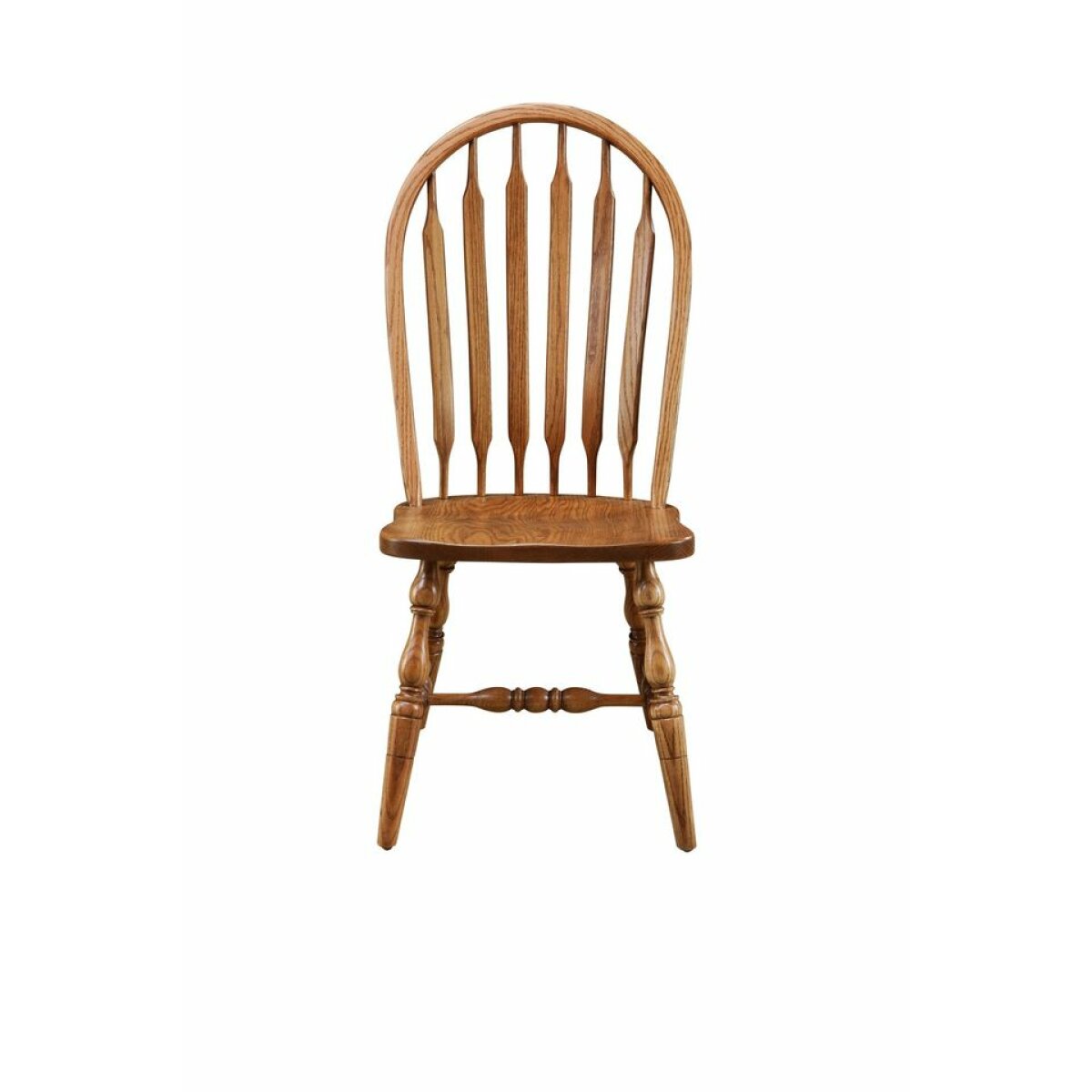 Bowback Side Chair Chairs & Benches Customizable 8