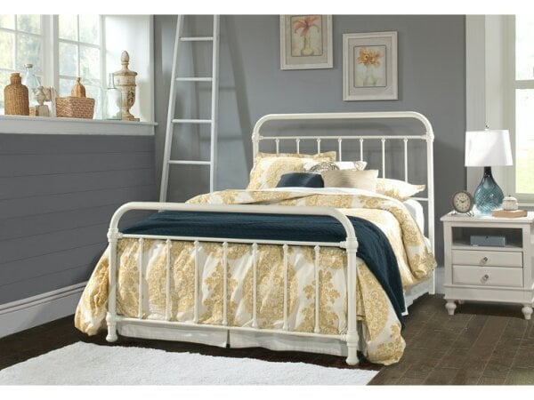 Kirkland Twin Bed Set Beds Hillsdale Furniture
