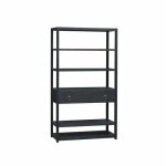 East End Accent Bookcase