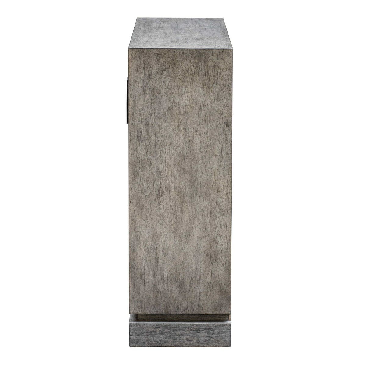 Hamadi 2 Door Cabinet Accent Furniture Uttermost 17