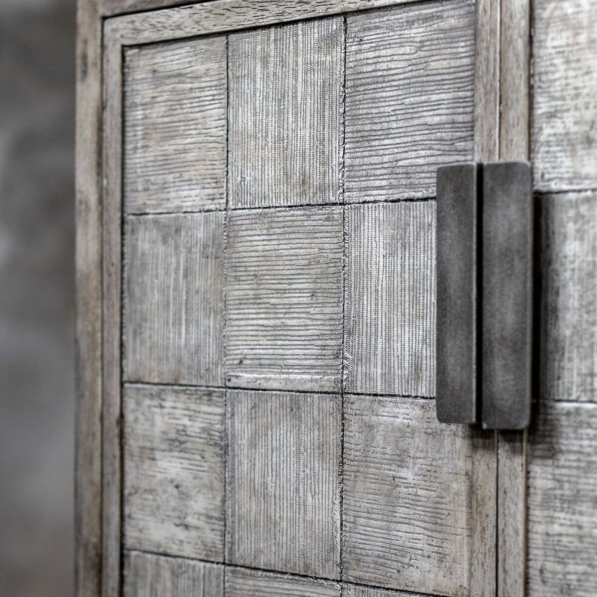 Hamadi 2 Door Cabinet Accent Furniture Uttermost 18