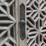 Branwen 2 Door Cabinet - Image 4