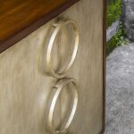 Jacinta 2 Door Cabinet - Image 6