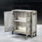 Catori 2 Door Cabinet - Image 5