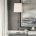 Teala Buffet Lamp - Image 2