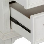 Allyson Park 5 Drawer Chest Chests Liberty Furniture 13 Allyson Park 5 Drawer Chest Chests Liberty Furniture 13