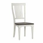 Allyson Park Slat Back Side Chair