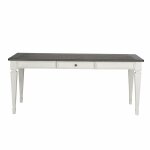 Allyson Park Rectangular Leg Table