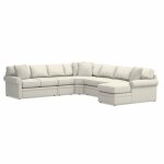 Collins Sectional 494 - 4 PCS - Image 2
