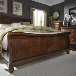 Rustic Traditions Bed - Image 2