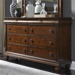 Rustic Traditions 589-br31 Dresser