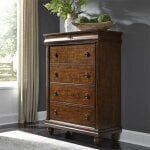 Rustic Traditions 5 Drawer Chest Chests Liberty Furniture 12 Rustic Traditions 5 Drawer Chest Chests Liberty Furniture 12