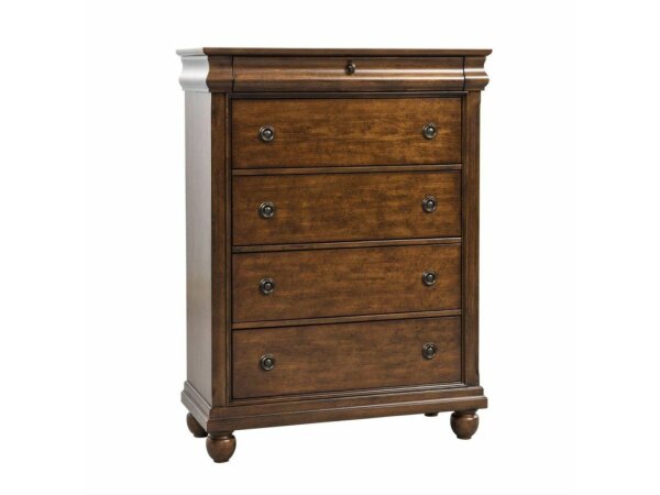 Rustic Traditions 5 Drawer Chest Chests Liberty Furniture Rustic Traditions 5 Drawer Chest Chests Liberty Furniture