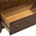 Rustic Traditions 5 Drawer Chest Chests Liberty Furniture 13 Rustic Traditions 5 Drawer Chest Chests Liberty Furniture 13