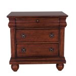 Rustic Traditions Nightstand