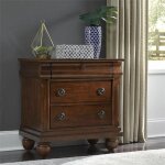 Rustic Traditions Nightstand - Image 2