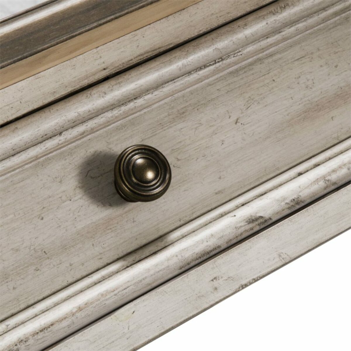 Heartland Rect Ceiling Tile Cocktail Table Cocktail & Coffee Tables Liberty Furniture 14