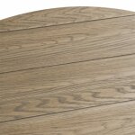 Heartland Round Pedestal Chair Side Table Chairside Tables Liberty Furniture 17 Heartland Round Pedestal Chair Side Table Chairside Tables Liberty Furniture 17