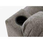 Master Fabric Recliner - Image 3