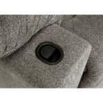 Master Fabric Recliner - Image 6