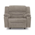 Master Fabric Recliner - Image 4