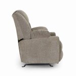 Master Fabric Recliner - Image 5