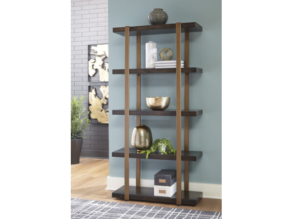 Beckville Bookcase Accent Furniture