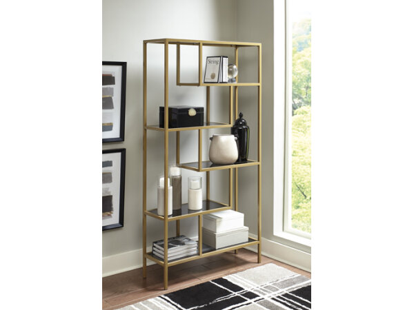 Frankwell Bookcase Bookcases