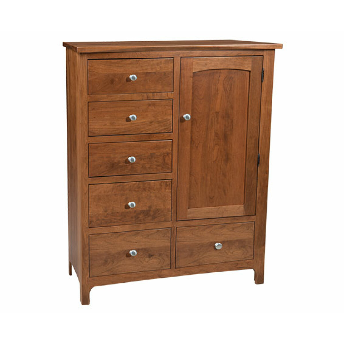 Atwood Chest Chests Customizable 6