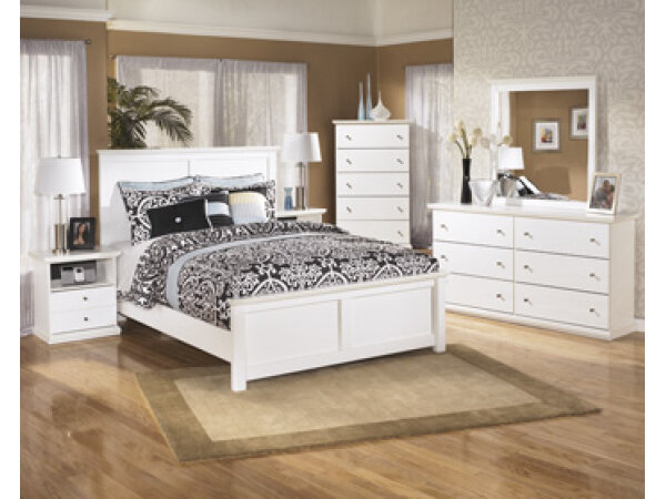 Bostwick Shoals Dresser Dressers Ashley Furniture