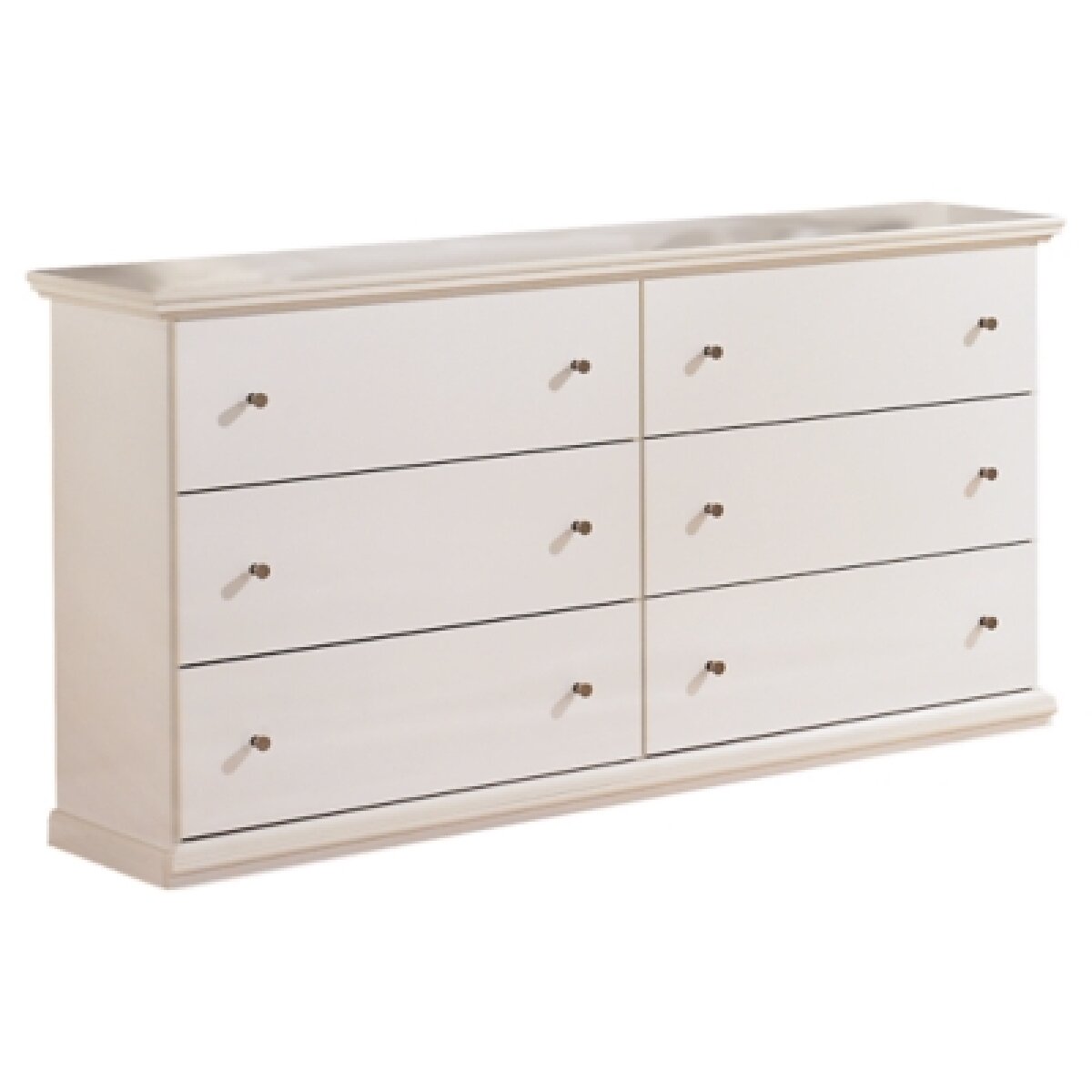 Bostwick Shoals Dresser Dressers Ashley Furniture 14