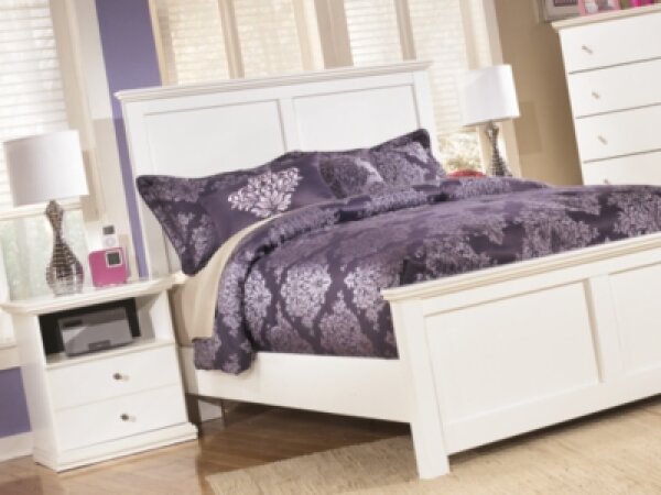 Bostwick Shoals Nightstand - Image 4
